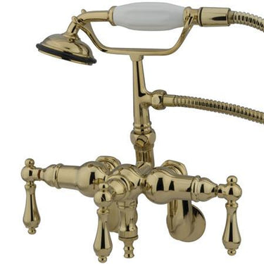 Kingston Brass Vintage Adjustable 3-3/8